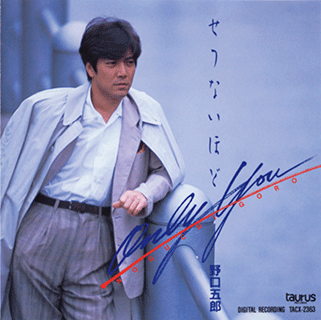 せつないほどONLY YOU